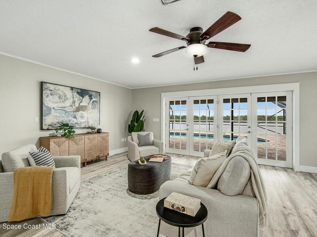 1470 Sykes Creek Drive, Merritt Island, FL 32953