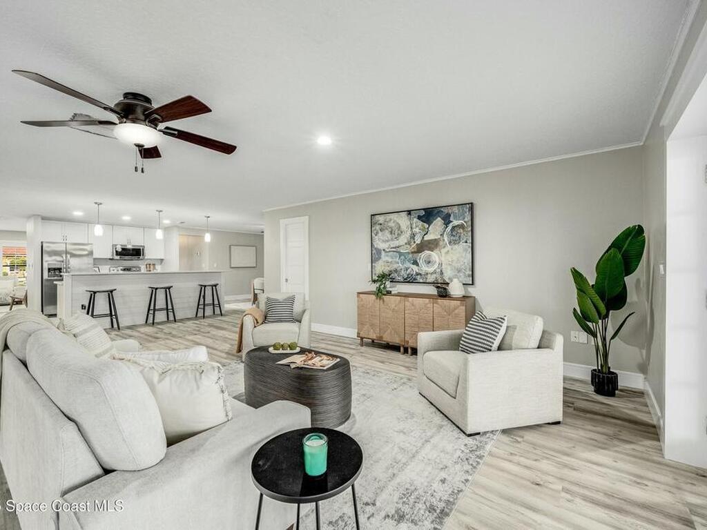 1470 Sykes Creek Drive, Merritt Island, FL 32953
