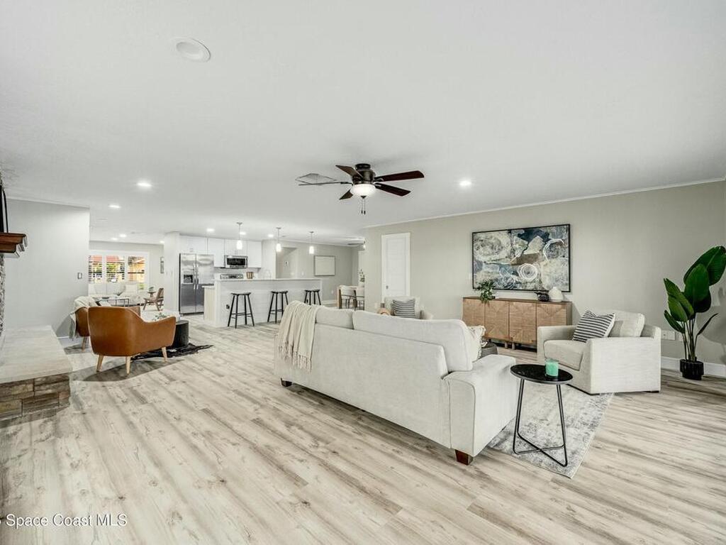 1470 Sykes Creek Drive, Merritt Island, FL 32953