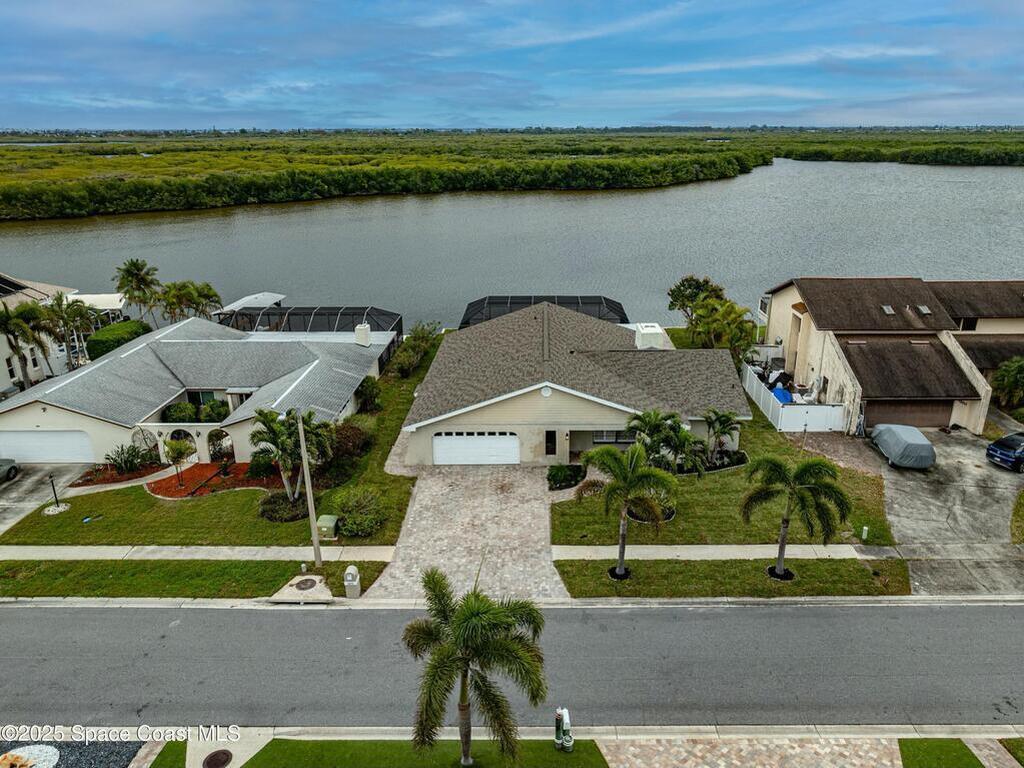 1470 Sykes Creek Drive, Merritt Island, FL 32953