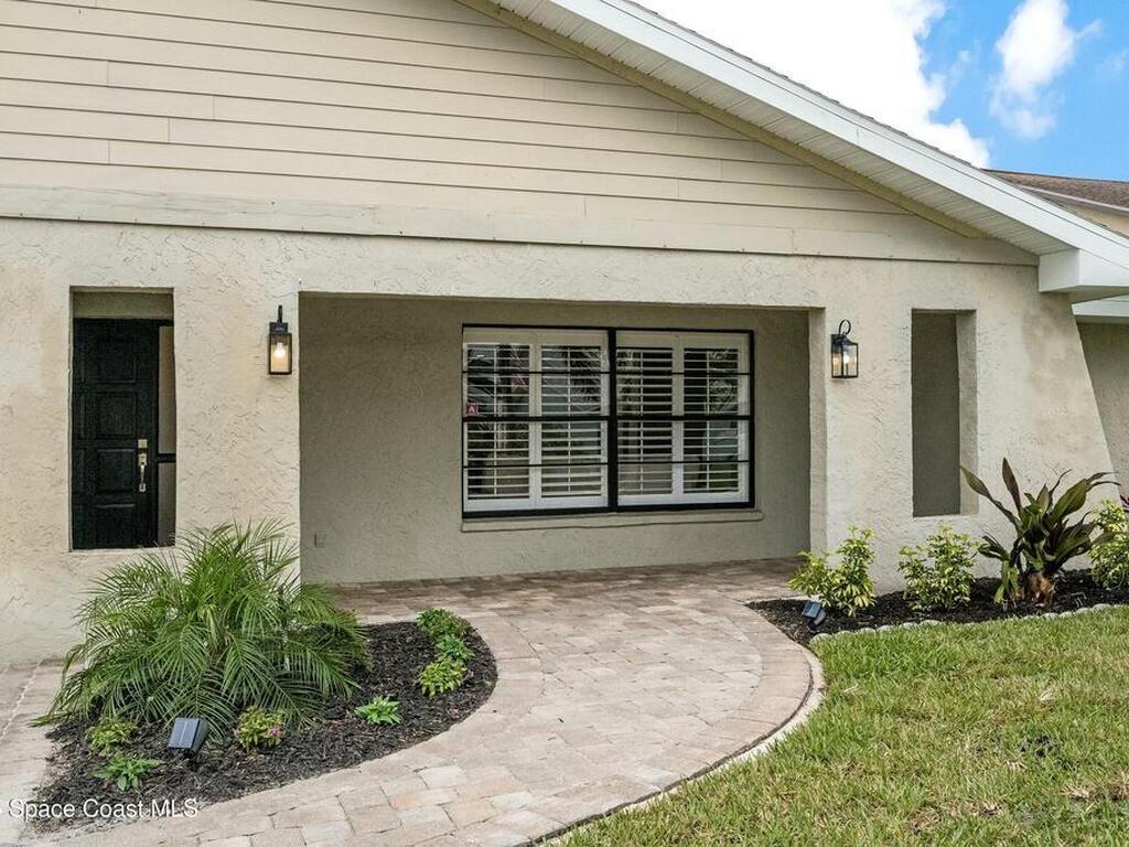 1470 Sykes Creek Drive, Merritt Island, FL 32953