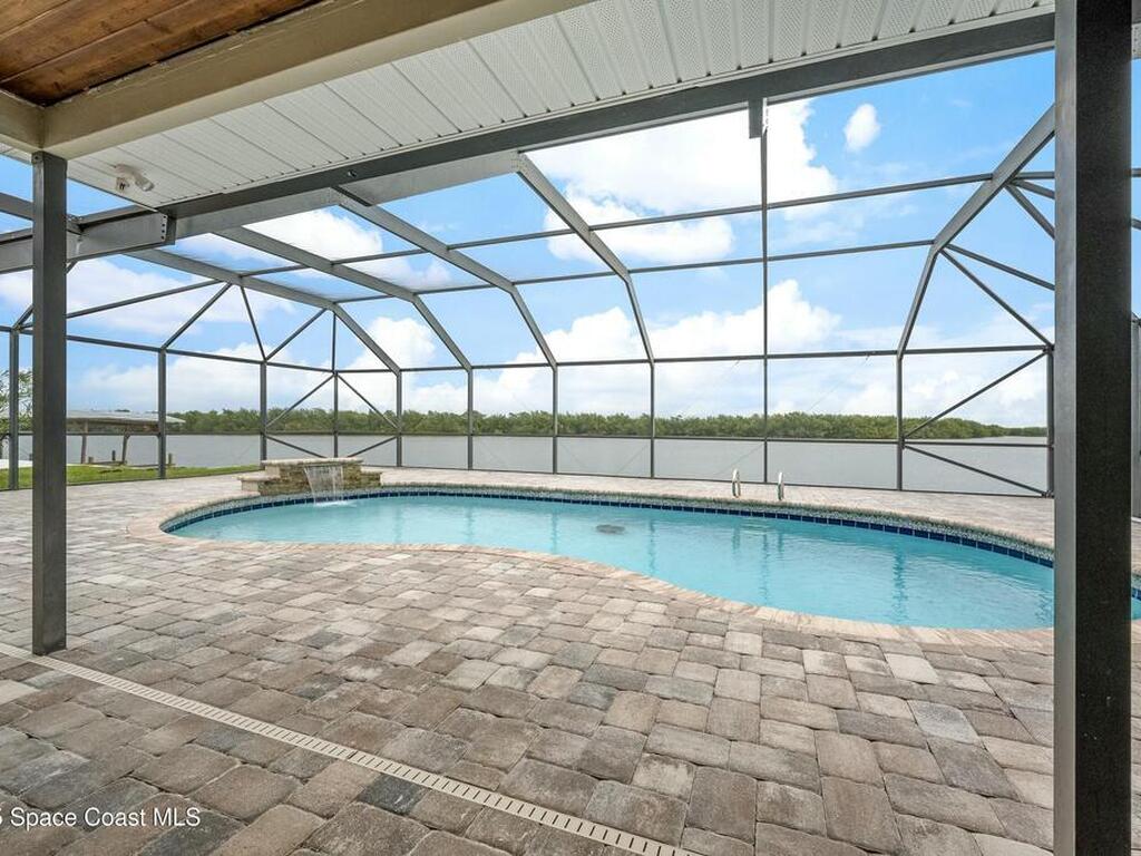 1470 Sykes Creek Drive, Merritt Island, FL 32953