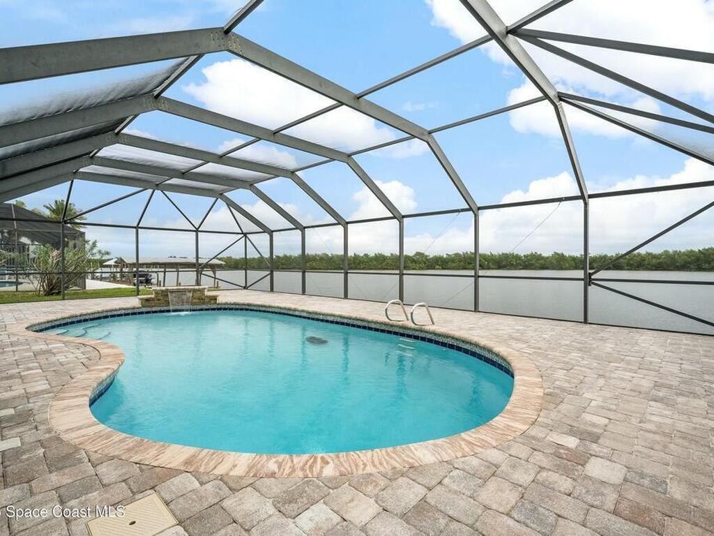 1470 Sykes Creek Drive, Merritt Island, FL 32953