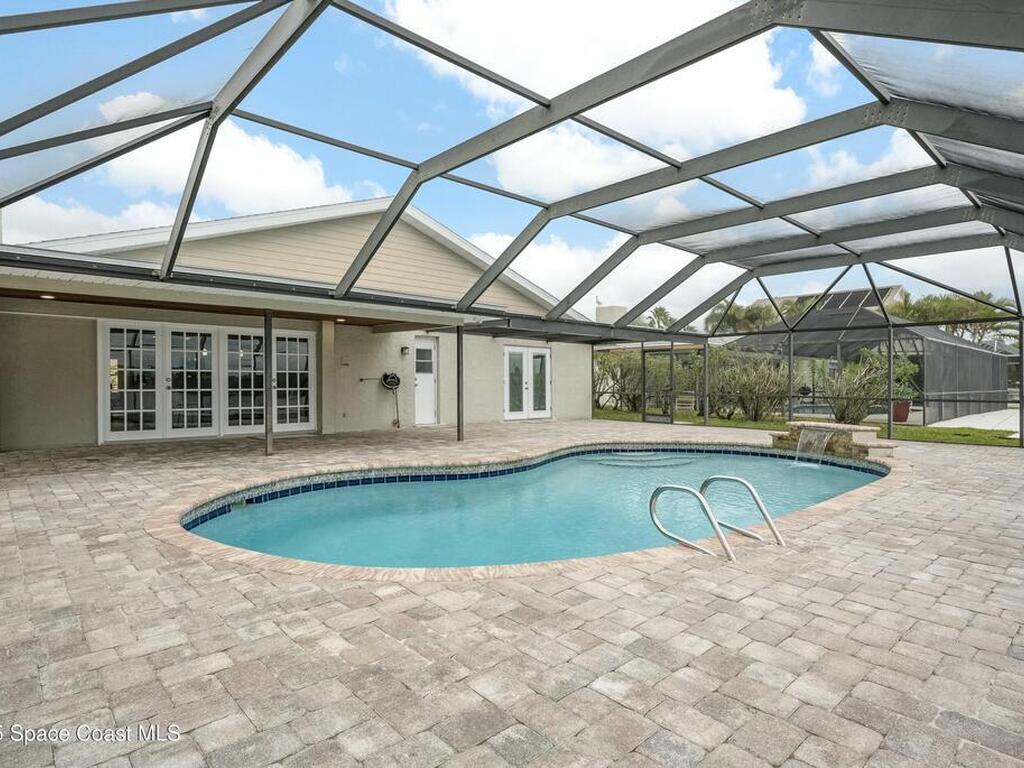 1470 Sykes Creek Drive, Merritt Island, FL 32953