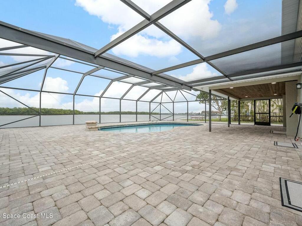 1470 Sykes Creek Drive, Merritt Island, FL 32953