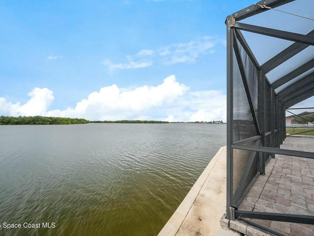 1470 Sykes Creek Drive, Merritt Island, FL 32953