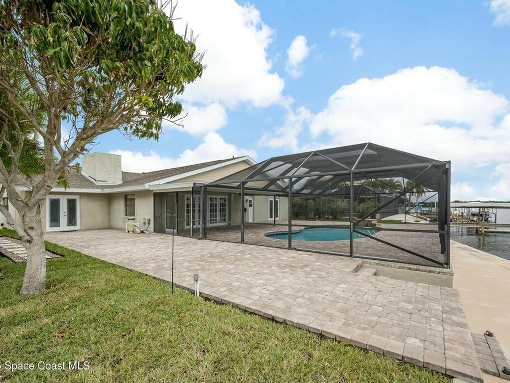 1470 Sykes Creek Drive, Merritt Island, FL 32953