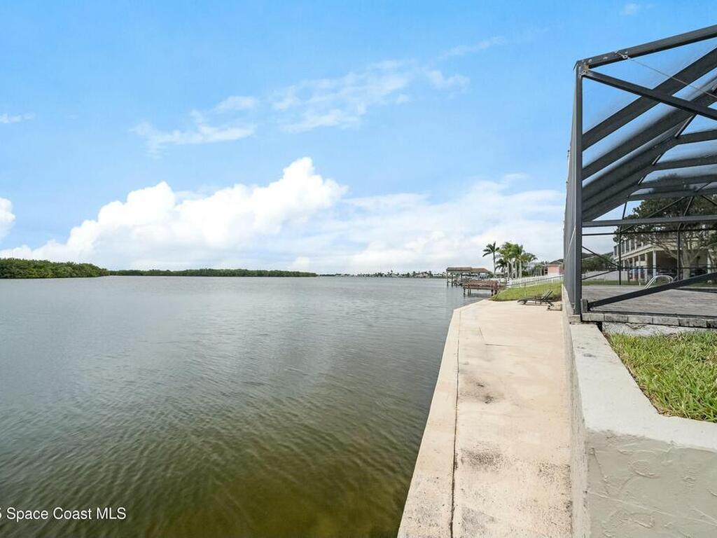 1470 Sykes Creek Drive, Merritt Island, FL 32953