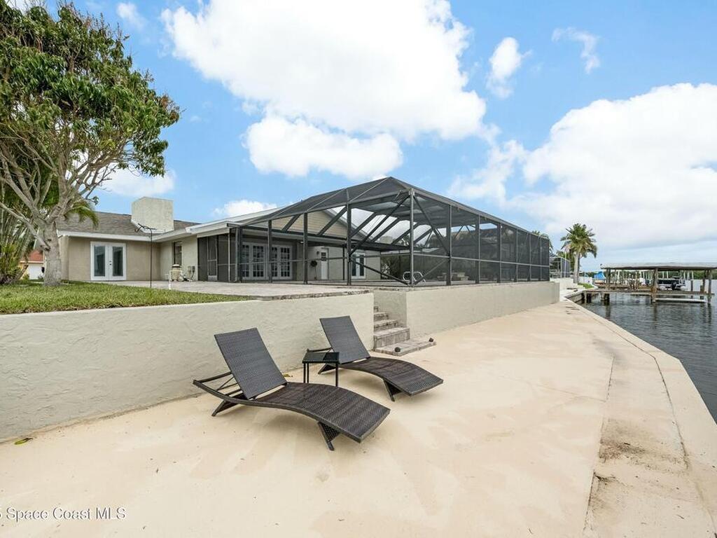 1470 Sykes Creek Drive, Merritt Island, FL 32953