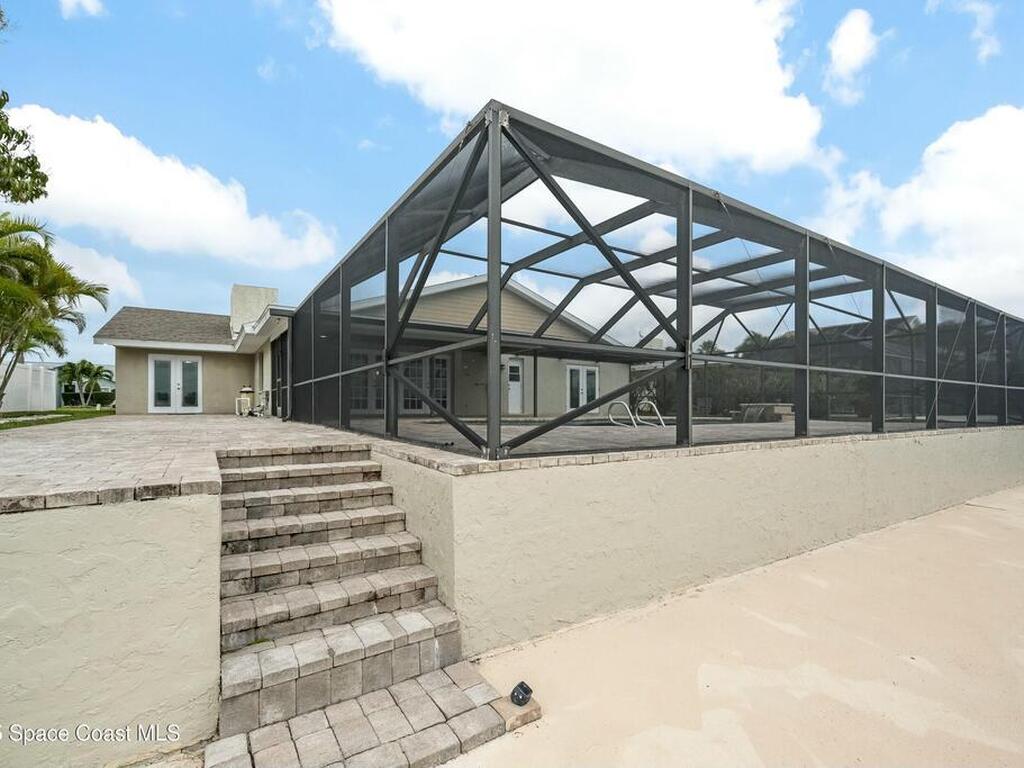 1470 Sykes Creek Drive, Merritt Island, FL 32953