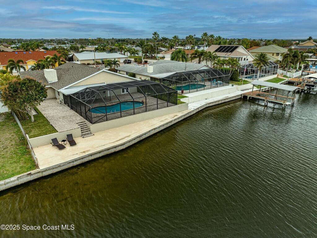 1470 Sykes Creek Drive, Merritt Island, FL 32953