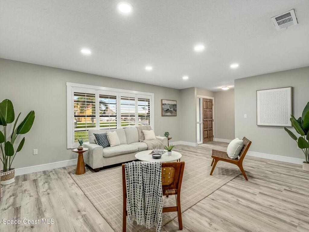1470 Sykes Creek Drive, Merritt Island, FL 32953