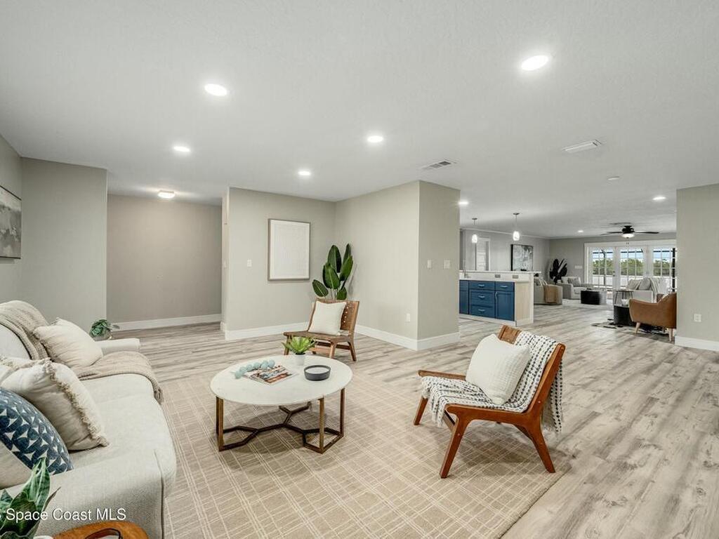 1470 Sykes Creek Drive, Merritt Island, FL 32953