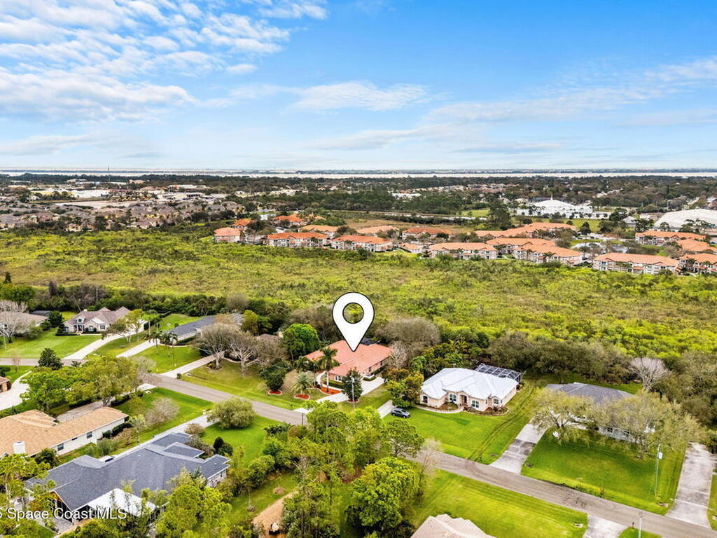 4443 Long Lake Road, Melbourne, FL 32934