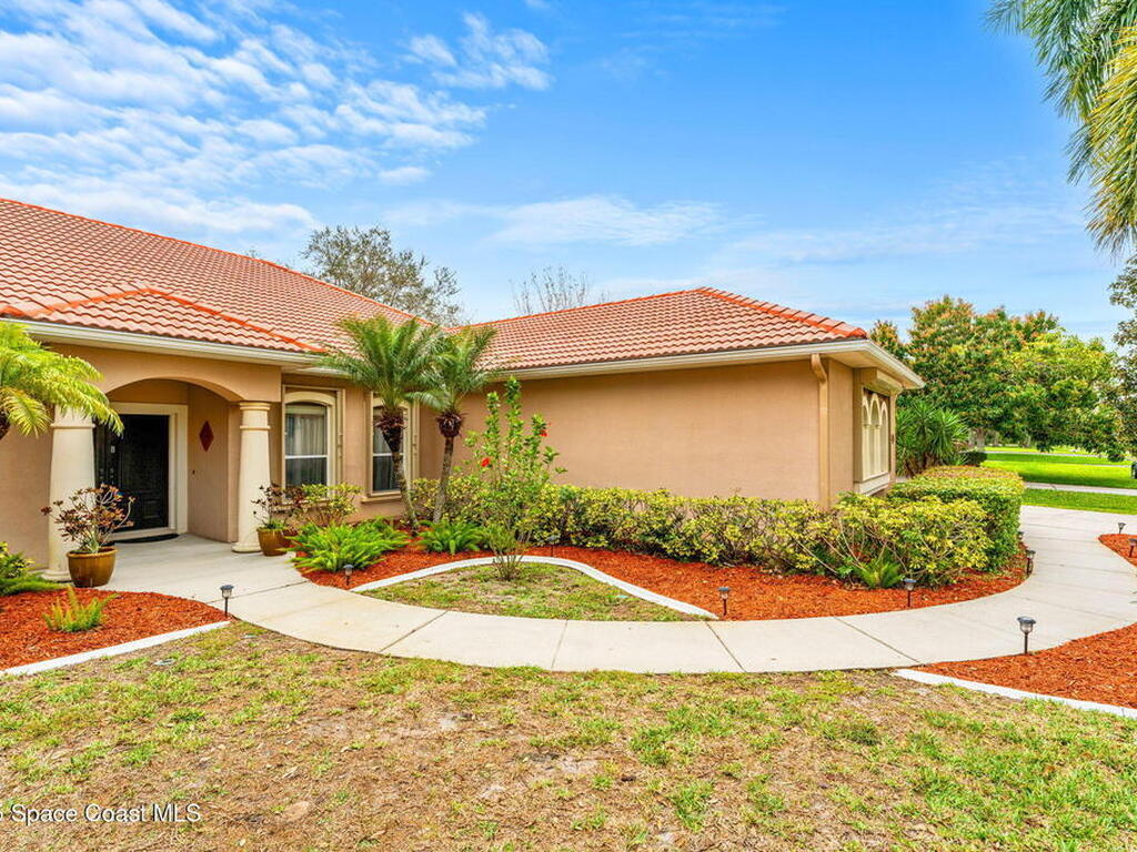 4443 Long Lake Road, Melbourne, FL 32934