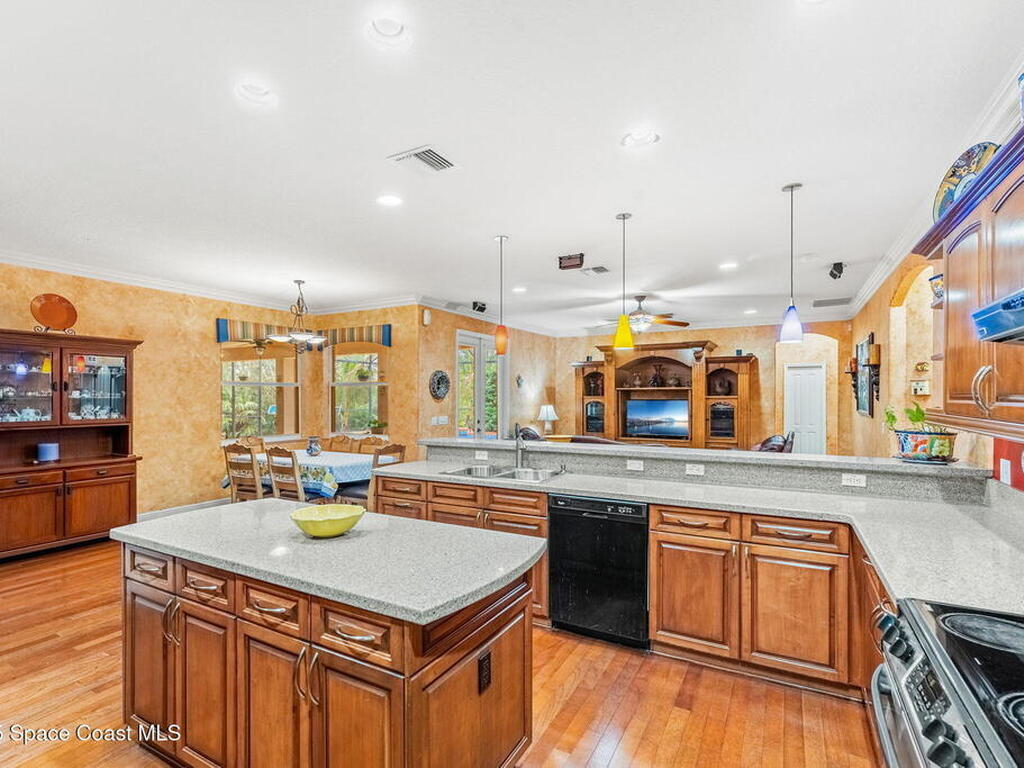 4443 Long Lake Road, Melbourne, FL 32934