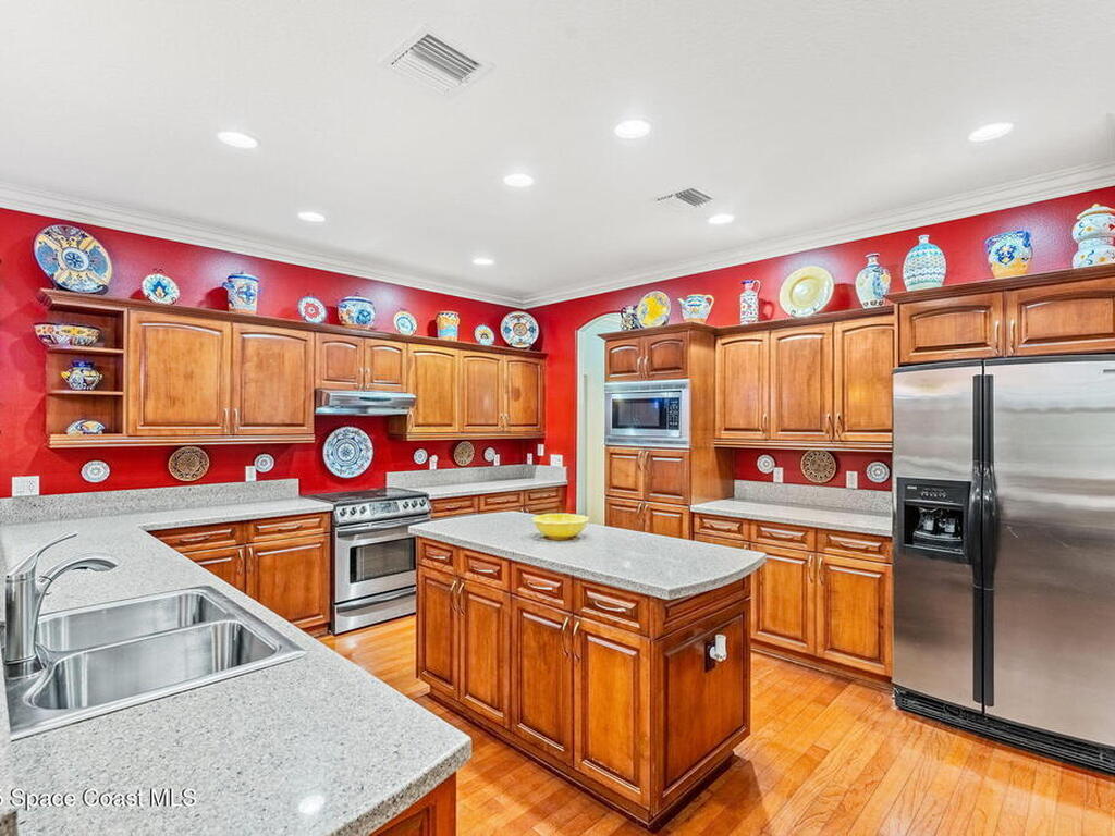 4443 Long Lake Road, Melbourne, FL 32934