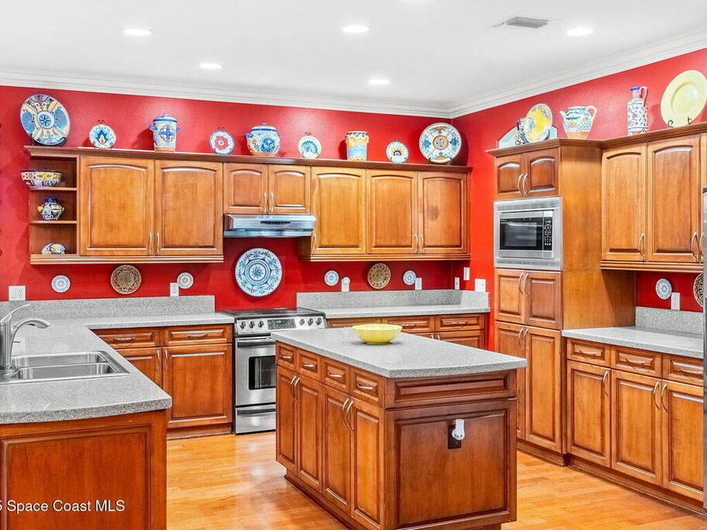 4443 Long Lake Road, Melbourne, FL 32934