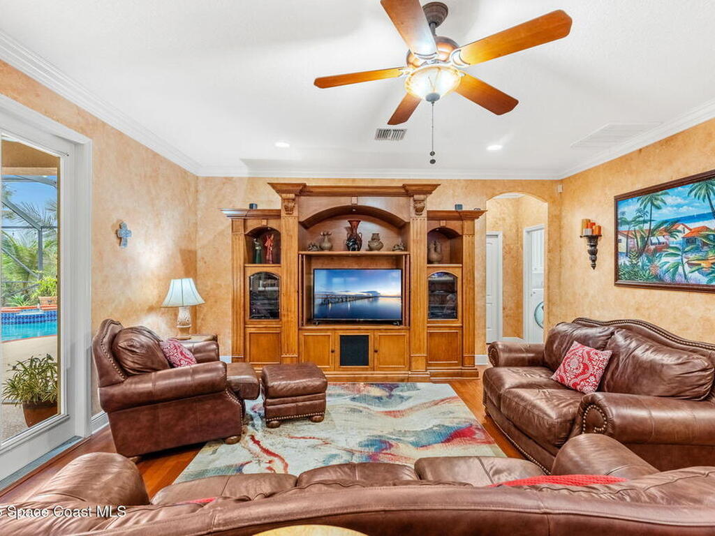 4443 Long Lake Road, Melbourne, FL 32934