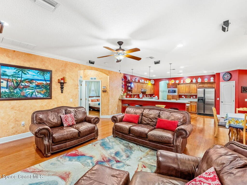 4443 Long Lake Road, Melbourne, FL 32934
