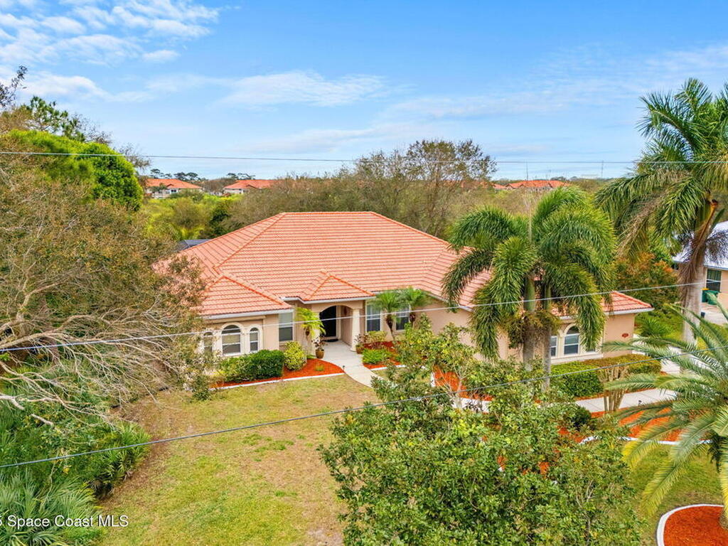 4443 Long Lake Road, Melbourne, FL 32934
