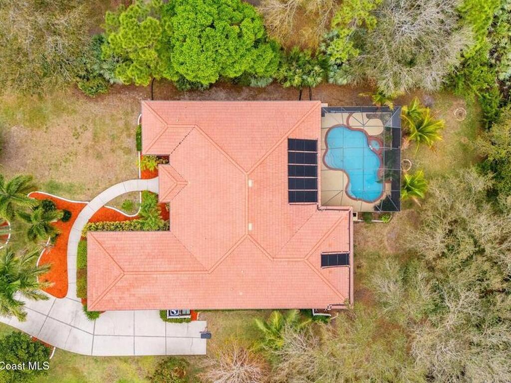 4443 Long Lake Road, Melbourne, FL 32934