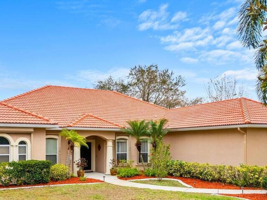 4443 Long Lake Road, Melbourne, FL 32934