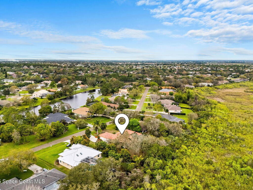 4443 Long Lake Road, Melbourne, FL 32934