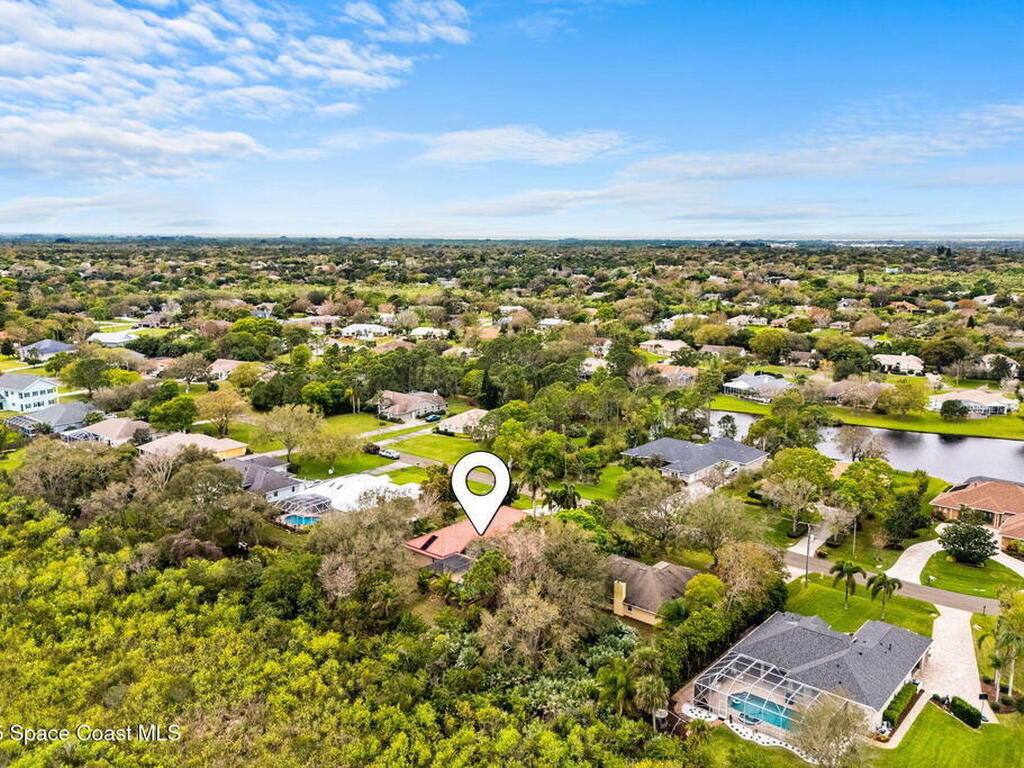 4443 Long Lake Road, Melbourne, FL 32934