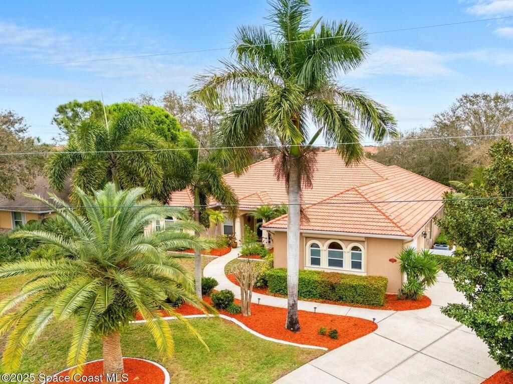 4443 Long Lake Road, Melbourne, FL 32934