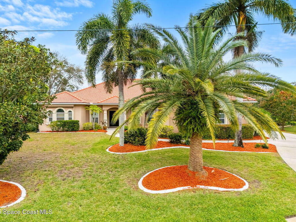 4443 Long Lake Road, Melbourne, FL 32934