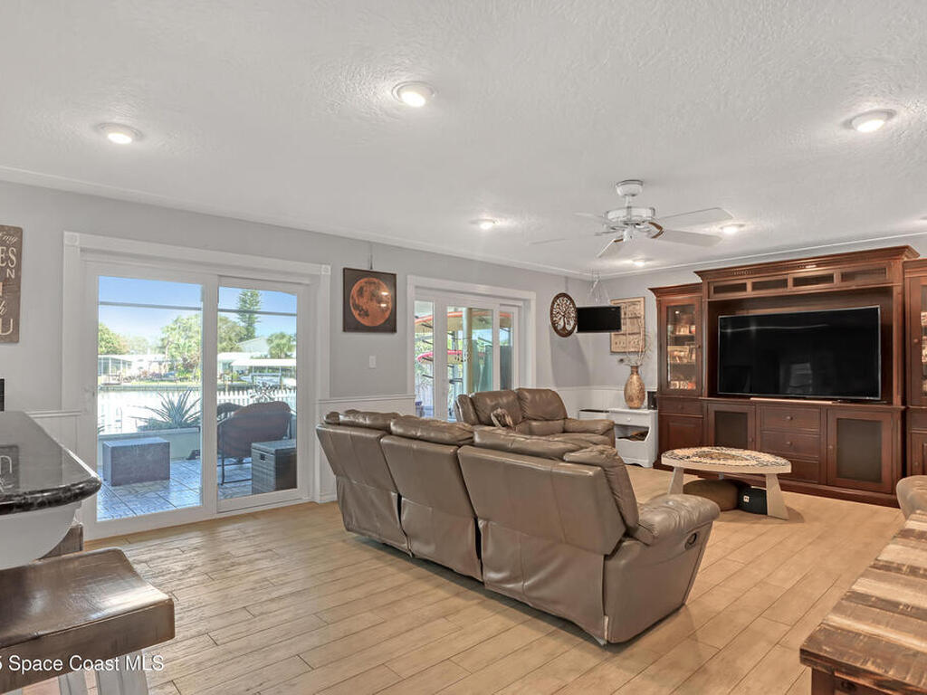 1061 Bali Road, Cocoa Beach, FL 32931