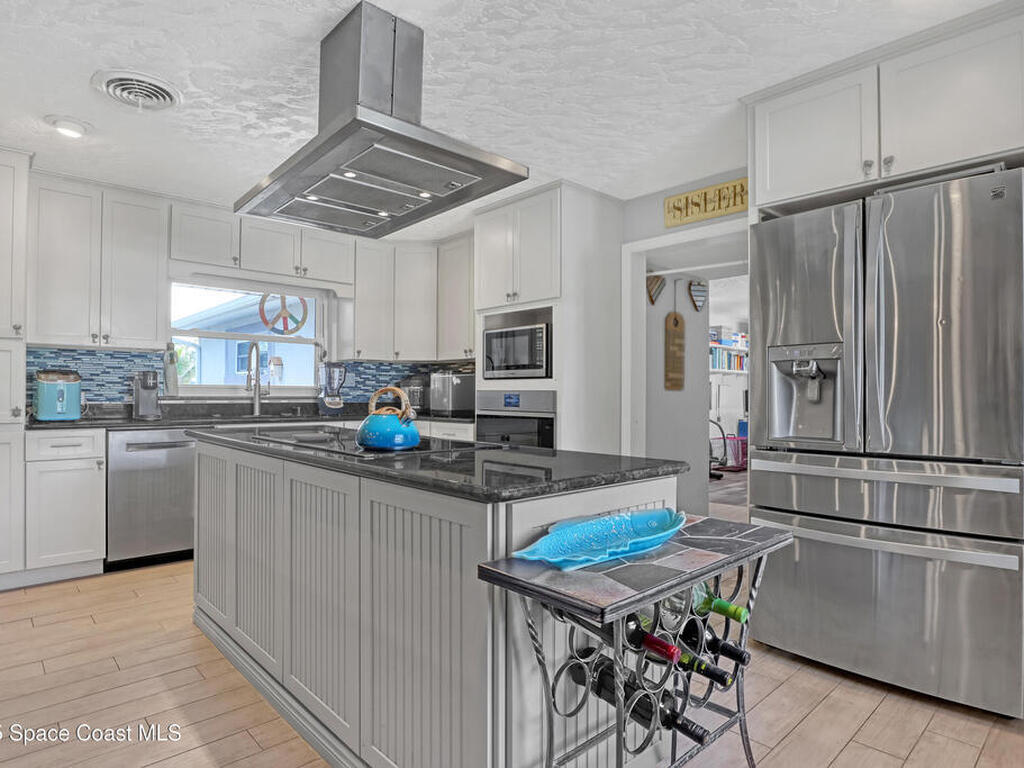 1061 Bali Road, Cocoa Beach, FL 32931