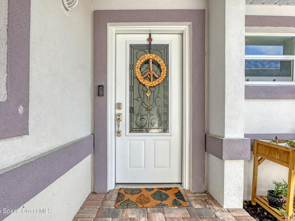 1061 Bali Road, Cocoa Beach, FL 32931