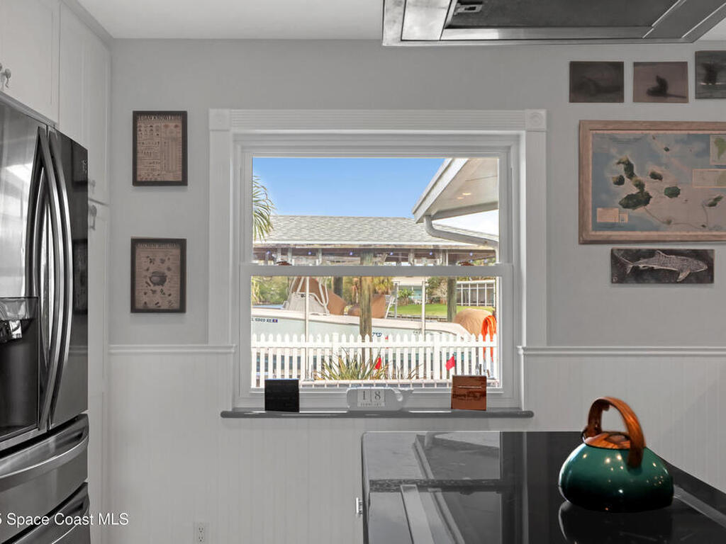 1061 Bali Road, Cocoa Beach, FL 32931