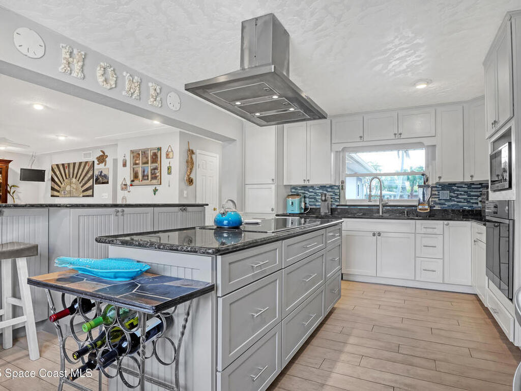 1061 Bali Road, Cocoa Beach, FL 32931