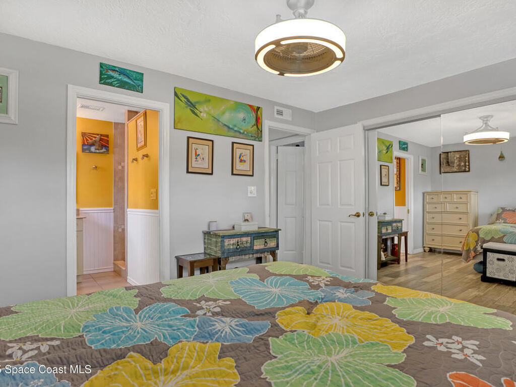 1061 Bali Road, Cocoa Beach, FL 32931