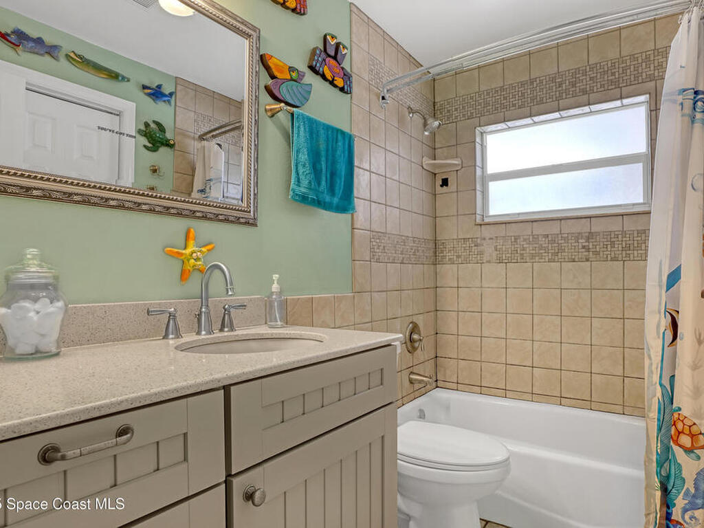 1061 Bali Road, Cocoa Beach, FL 32931
