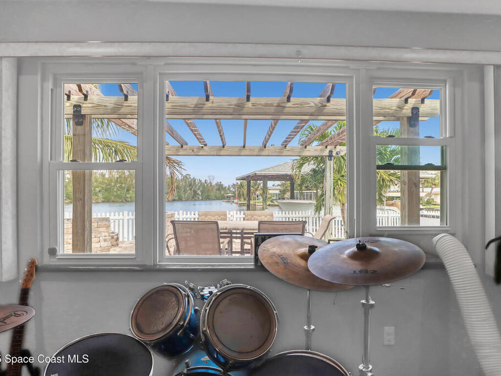 1061 Bali Road, Cocoa Beach, FL 32931