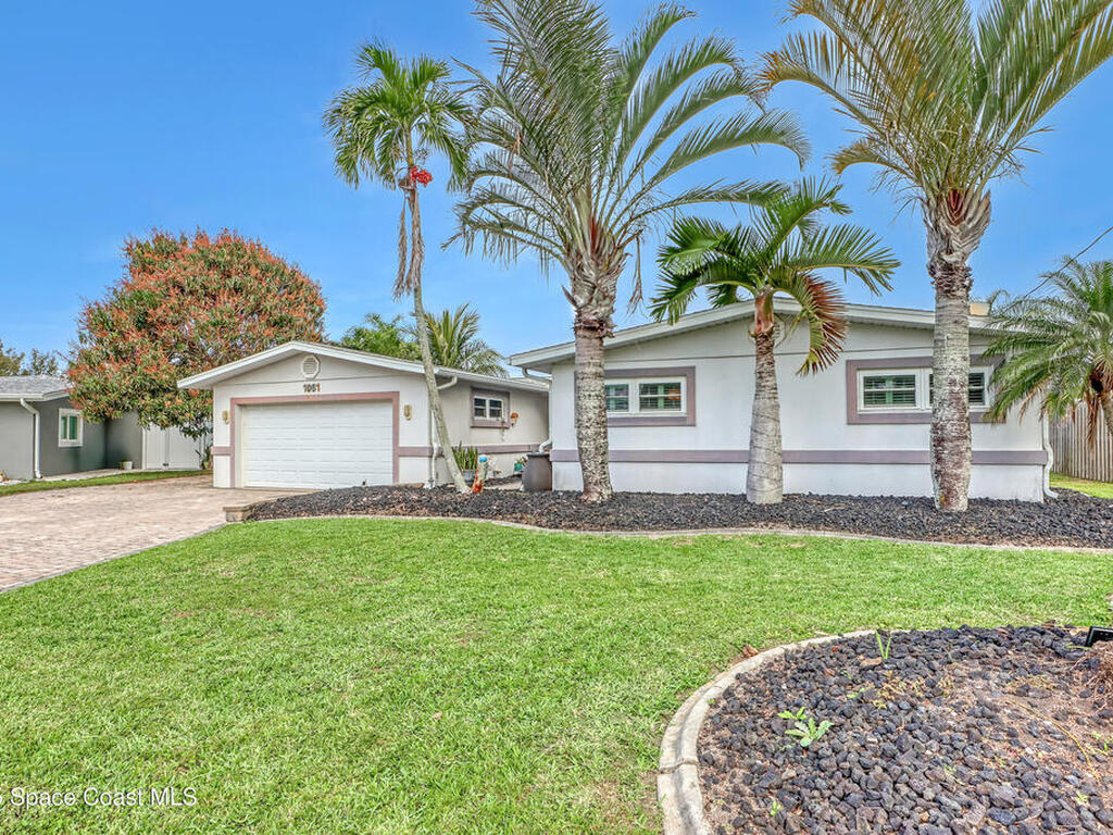 1061 Bali Road, Cocoa Beach, FL 32931