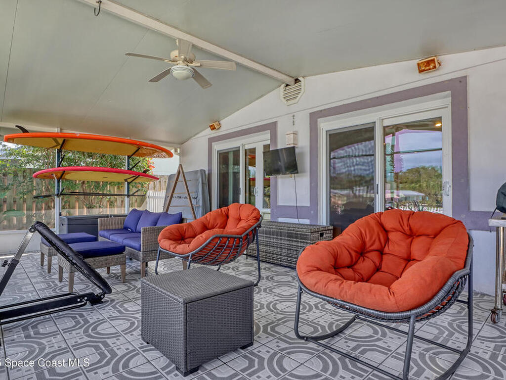 1061 Bali Road, Cocoa Beach, FL 32931