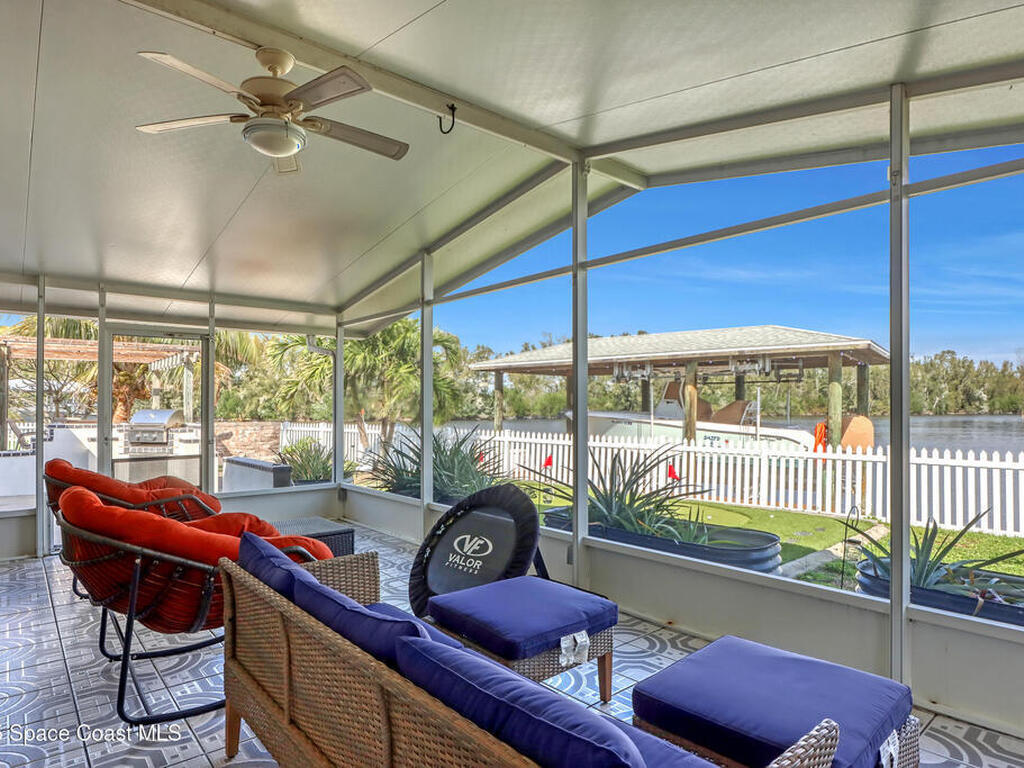 1061 Bali Road, Cocoa Beach, FL 32931