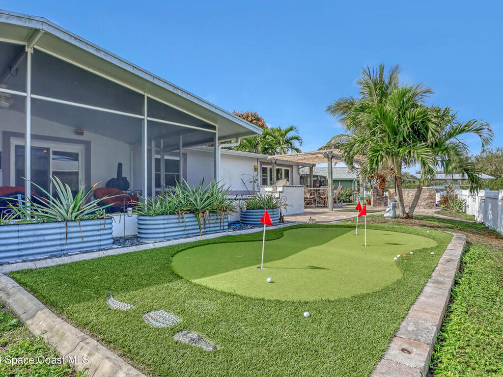 1061 Bali Road, Cocoa Beach, FL 32931