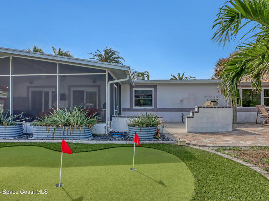 1061 Bali Road, Cocoa Beach, FL 32931