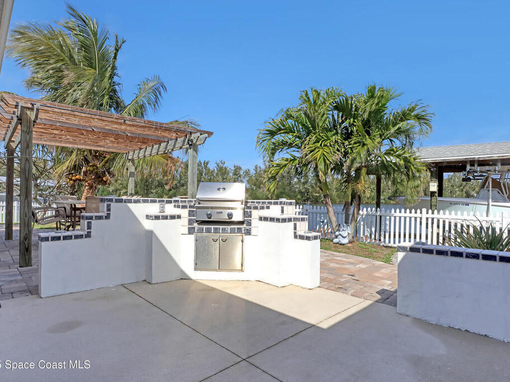 1061 Bali Road, Cocoa Beach, FL 32931
