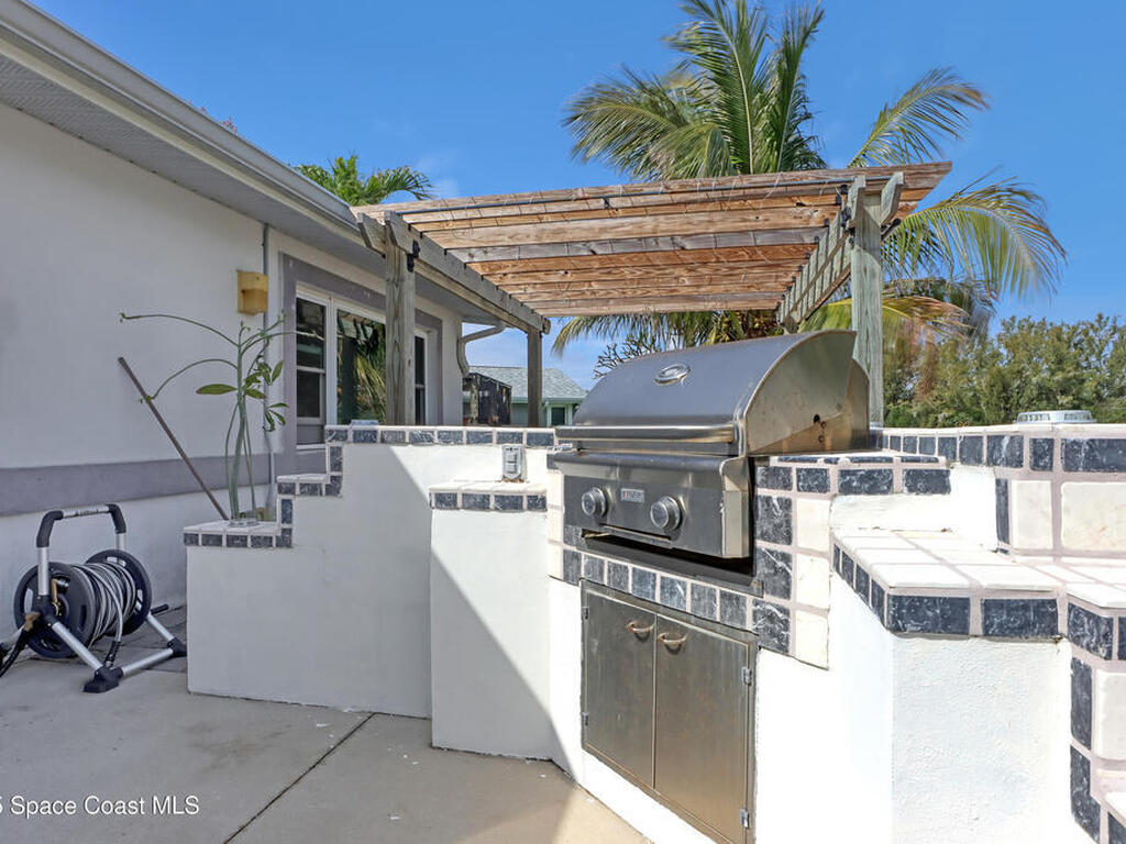 1061 Bali Road, Cocoa Beach, FL 32931