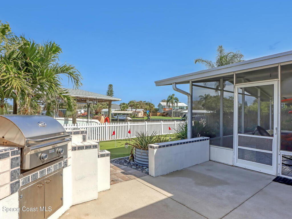 1061 Bali Road, Cocoa Beach, FL 32931