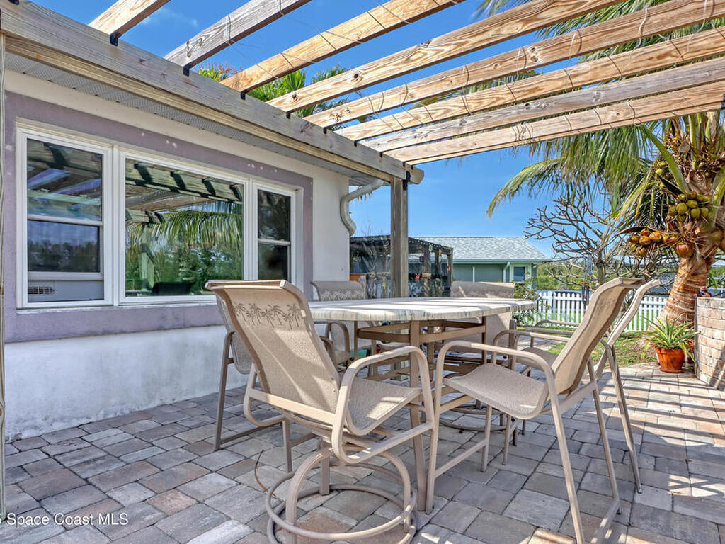 1061 Bali Road, Cocoa Beach, FL 32931