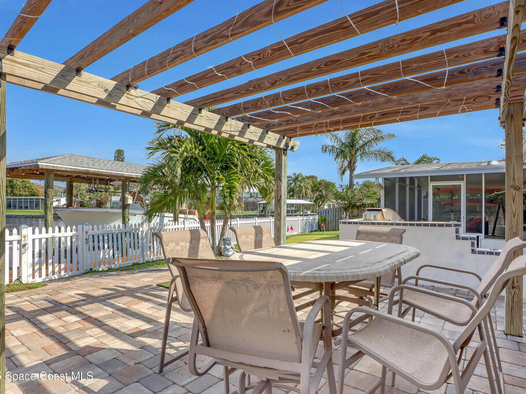 1061 Bali Road, Cocoa Beach, FL 32931