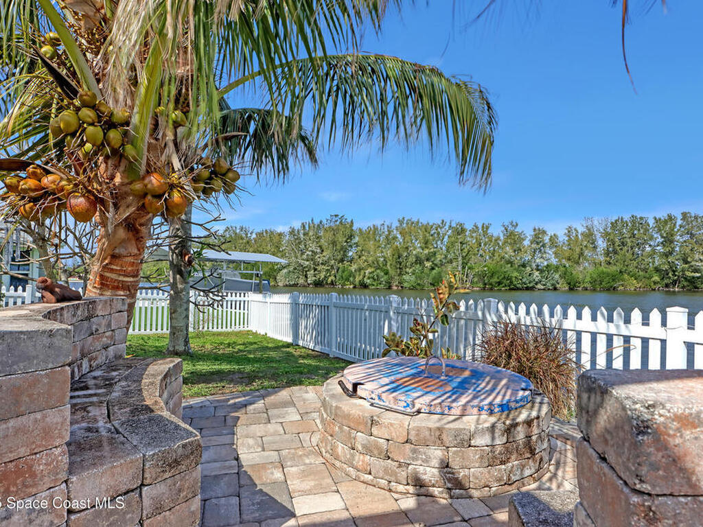 1061 Bali Road, Cocoa Beach, FL 32931